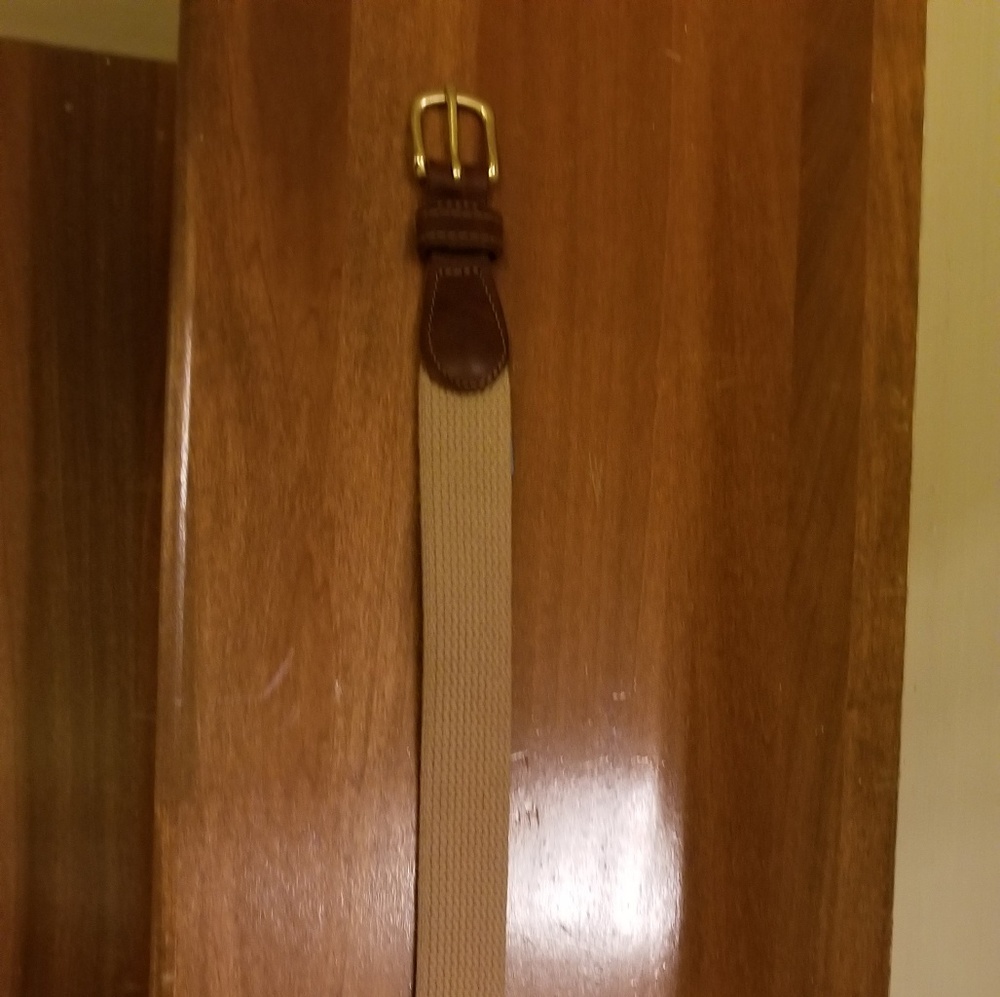 Belt